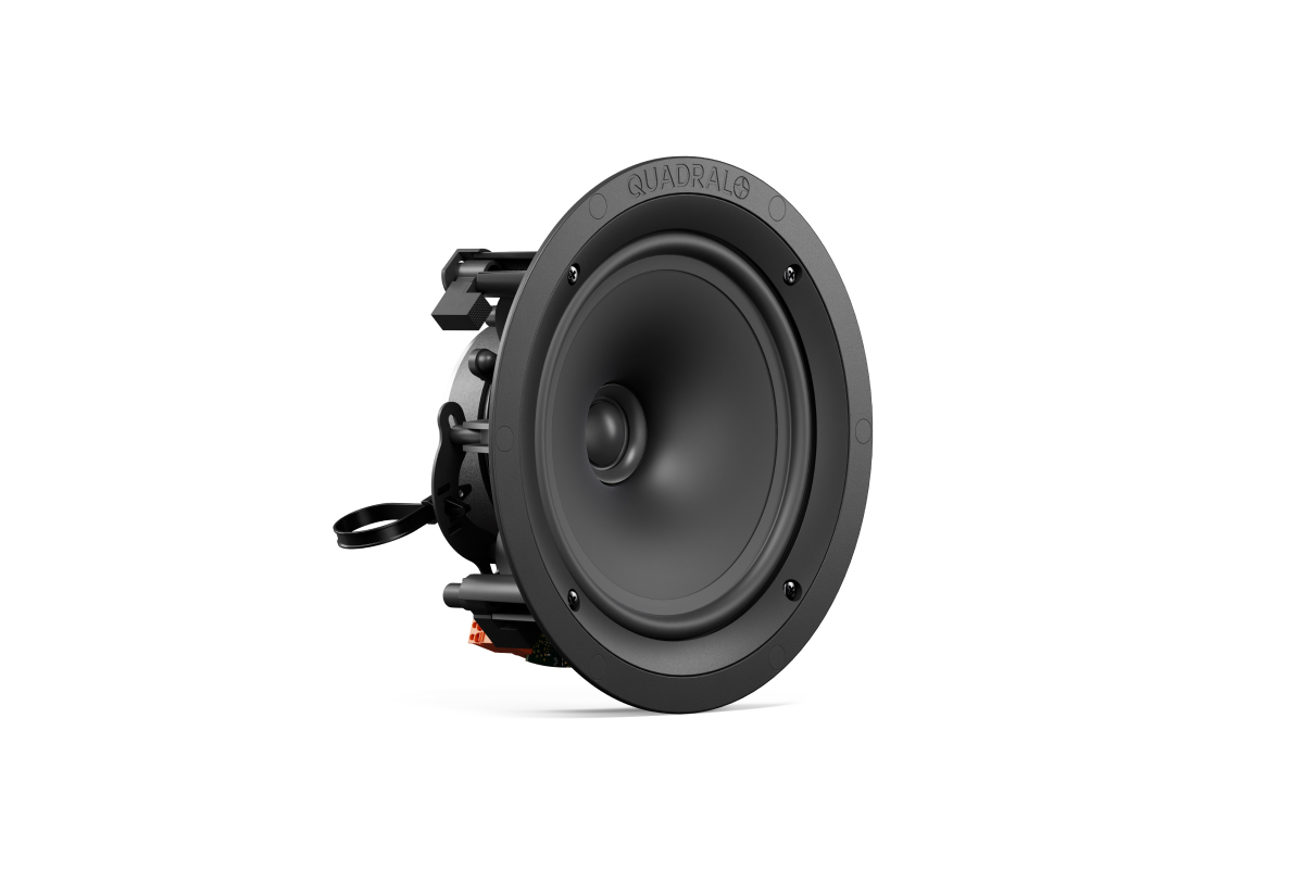 Install Speaker 7 Master